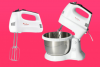 Moulinex HM312127 Quick Mix Stand Mixer